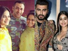 Rakhi Gifts: लग्जरी कार से लेकर बंगले तक, इन सेलेब्स ने अपनी बहनों को राखी पर दिया बेशकीमती तोहफा