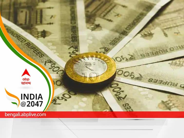 India at 2047 : CBDC digital rupee is India ready crypto rbi nirmala stiharaman rabi sankar Digital Rupee : ভারত কেন CBDC চালু করতে আগ্রহী ?