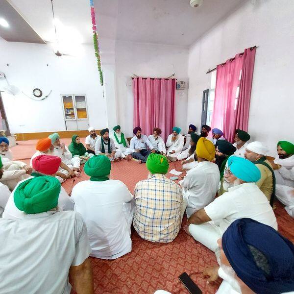 Punjab News:  A big gathering will be held in Phagwara on August 25, 31 farmers' organizations have given an ultimatum to the government. 25 ਅਗਸਤ ਨੂੰ ਫਗਵਾੜਾ 'ਚ ਹੋਵੇਗਾ ਵੱਡਾ ਇਕੱਠ , ਕਿਸਾਨਾਂ ਦੀਆਂ 31 ਜੱਥੇਬੰਦੀਆਂ ਨੇ ਸਰਕਾਰ ਨੂੰ ਦਿੱਤਾ ਅਲਟੀਮੇਟਮ