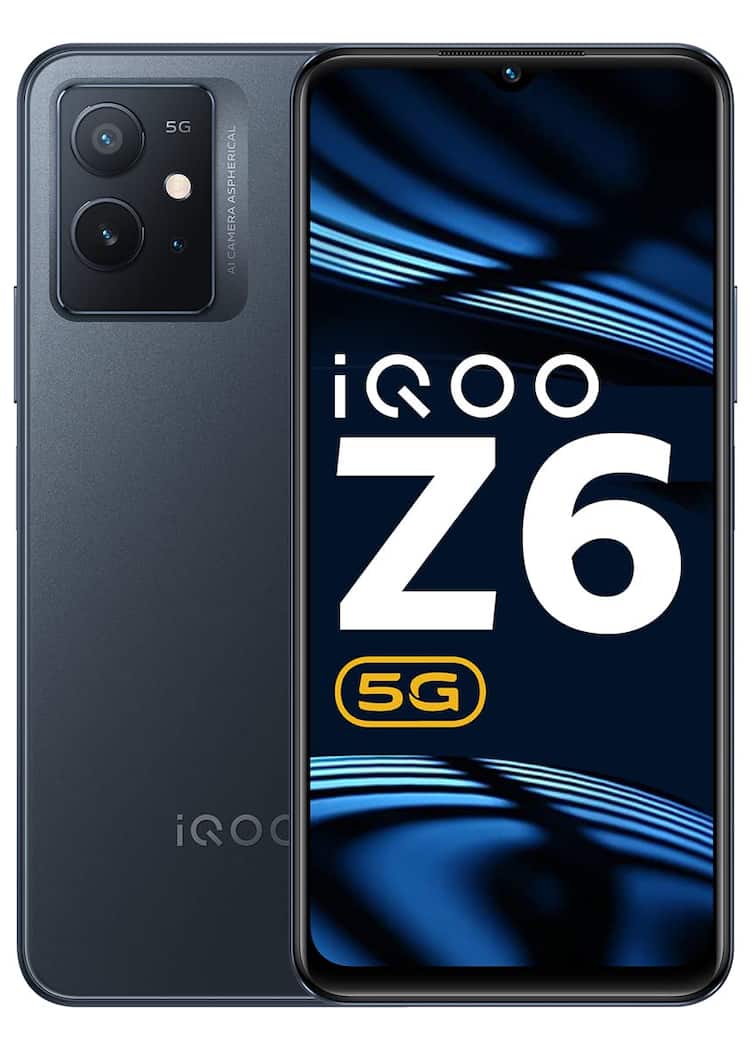 iQOO upcoming mobile phone in best price with letest features Upcoming mobile phone: अगले हफ्ते मार्केट में जबरदस्त फीचर्स के साथ धमाल मचाने आ रहा है ये 5G मोबाइल फ़ोन