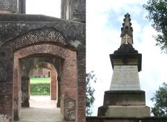 Azadi Ka Amrit Mahotsav: 1857 के गदर की शौर्य गाथा की गवाह है लखनऊ रेजीडेंसी, आज भी दिखते हैं अंग्रेजों से लड़ाई के निशान