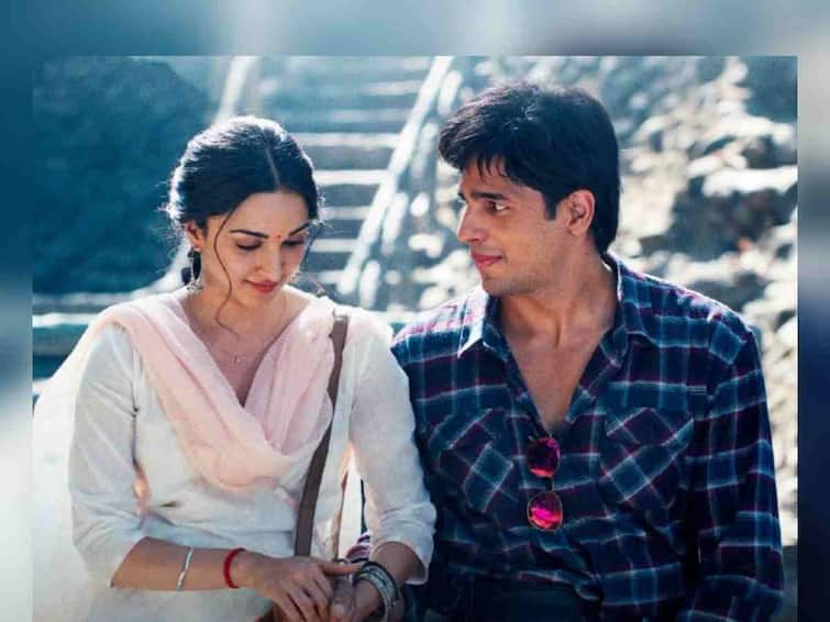 Sidharth Malhotra and Kiara Advani starrer Shershaah film completes one year actors share special post Sidharth Malhotra, Kiara Advani : ‘शेरशाह’ चित्रपटाला एक वर्ष पूर्ण! कियाराने दिल्या हटके शुभेच्छा, म्हणाली ‘सिद्धार्थ तू तर...’