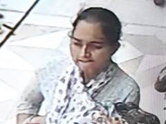 अमृतसर में Golden Temple के पास मिला पांच साल की बच्ची का शव, CCTV फुटेज में दिखी मां को हिरासत में लिया गया