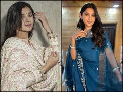 Kanika Mann Pics: 'ਖਤਰੋਂ ਕੇ ਖਿਲਾੜੀ 12' ਦੀ ਕਨਿਕਾ ਮਾਨ ਨੇ ਸਾਧਾਰਨ ਲੁੱਕ 'ਚ ਢਾਇਆ ਕਹਿਰ