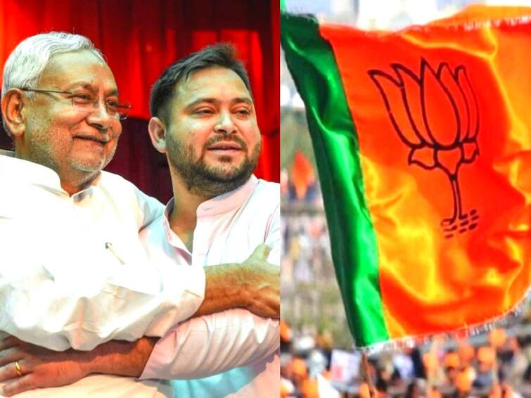 Bihar Politics BJP Will Defeat Nitish Tejashwi Working On This New Strategy In Bihar Bihar Politics: బీజేపీ బిహార్ మిషన్ స్టార్ట్ అయిందా? కాషాయ పార్టీ వ్యూహాలు ఫలిస్తాయా?