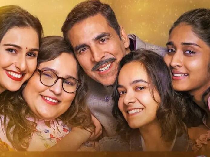 Raksha Bandhan Box Office Estimate Day 1: Akshay Kumar starrer opens lower than Samrat Prithviraj Raksha Bandhan Box Office Collection: 'લાલ સિંહ ચઢ્ઢા'ને પ્રથમ દિવસે ટક્કર ન આપી શકી અક્ષય કુમારની ફિલ્મ, આટલો કર્યો બિઝનેસ