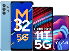 Amazon Deal: कितने भी App एक साथ खोलें लेकिन फोन हैंग नहीं करेगा, ये हैं सबसे ज्यादा RAM वाले बेस्ट 5 फोन