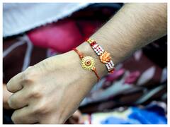 Karnataka: Missionary School 'Throws' Raksha Bandhan Wristbands In Dustbin, Triggers Row