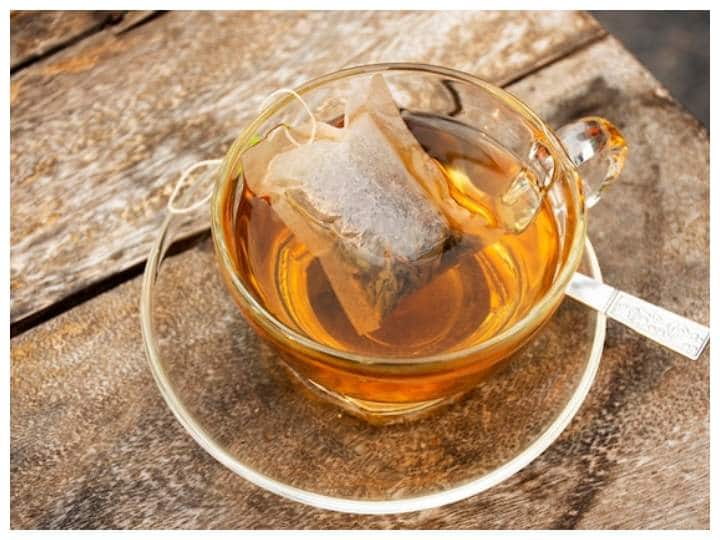 Side Effects Of Tea Bag know why tea bags are not good for your health Side Effects Of Tea Bag: क्या आप भी टी बैग वाली चाय पीते हैं! फिर तो आपके लिए ये खबर पढ़ना जरूरी है