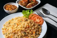 Fish Eggs Health Benefits: শুধু রসনা তৃপ্তিতেই নয়, স্বাস্থ্যের জন্যও উপকারী মাছের ডিম