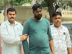 CRIME NEWS : કેમિકલના નામે વેપારીને પાણી આપી 1.24 કરોડની છેતરપિંડી કરી, આરોપીની મુંબઈથી ધરપકડ