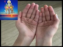 Spirituality: నిద్రలేవగానే చాలామంది అరచేతులు చూసుకుని లేస్తారు, ఇది మంచిదా కాదా!