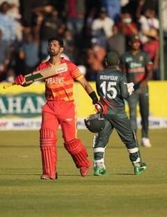 Sikandar Raza: পাকিস্তানে জন্ম, বেড়ে ওঠা, জিম্বাবোয়ে সফরে ভারতীয় দলের কাঁটা হয়ে উঠতে পারেন!