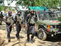 कश्मीर के शोपियां में मारे गए जैश के तीन आतंकवादी, द्राच में कल शाम से चल रही थी मुठभेड़