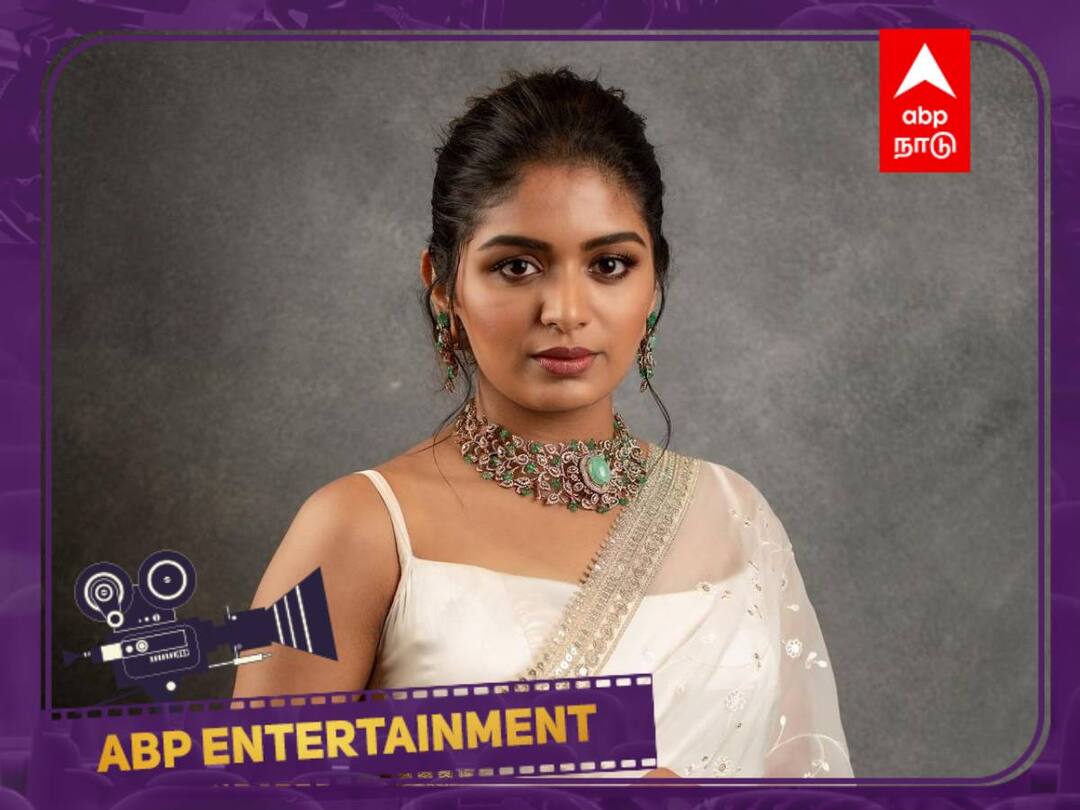 Aditi Shankar: ஒருநாளைக்கு 100 தடவை கேட்பேன்...அதிதி ஷங்கர் எந்த பாட்டை சொல்றாங்க தெரியுமா?