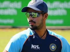 Washington Sundar Might Miss India's Tour Of Zimbabwe. Here's Why