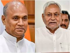 Nitish Kumar On RCP Singh: क्या नीतीश कुमार के कहने पर केंद्रीय मंत्री बने थे आरसीपी सिंह? मुख्यमंत्री ने खुद बताया