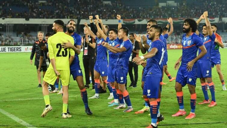 Indian team to play two matches vs Vietnam and Singapore to prepare for AFC Asian 2023 AFC Asian 2023: মূলপর্বের আগে প্রস্তুতি সারতে সেপ্টেম্বরেই জোড়া ম্যাচ খেলবেন সন্দেশ. সুনীলরা