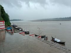 NARMADA DAM : સરદાર સરોવર ડેમના 5 દરવાજા ખોલી પાણી છોડાયું, નદી કાંઠાના લોકોને એલર્ટ કરાયા