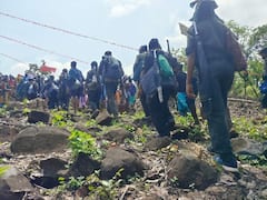 Dantewada News: पुलिस ने पांच लाख के इनामी नक्सली को मुठभेड़ में किया ढेर, 20 से ज्यादा आपराधिक मामले थे दर्ज