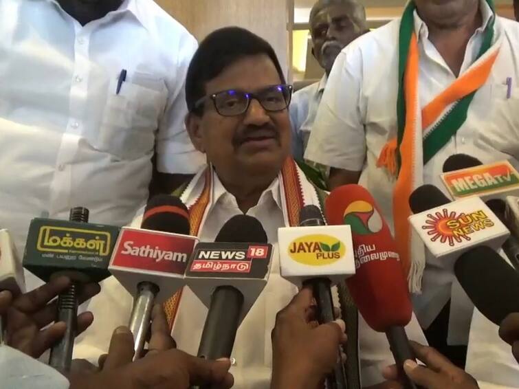 k.s.alagiri nagercoil press meet talks about narendra modi TNN மோடிக்கு நல்ல ஆலோசனை சொல்வதற்கு ஆட்கள் இல்லை - கே.எஸ்.அழகிரி