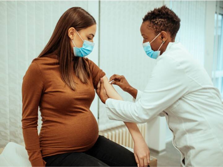 Covid-19 mRNA Vaccines Safety Coronavirus mRNA Vaccine Safe In Pregnancy Rates Of Health Events Low Large Study In Lancet Confirms Covid-19 mRNA Vaccines Safe In Pregnancy, Rates Of Health Events Low: Large Study In Lancet Confirms