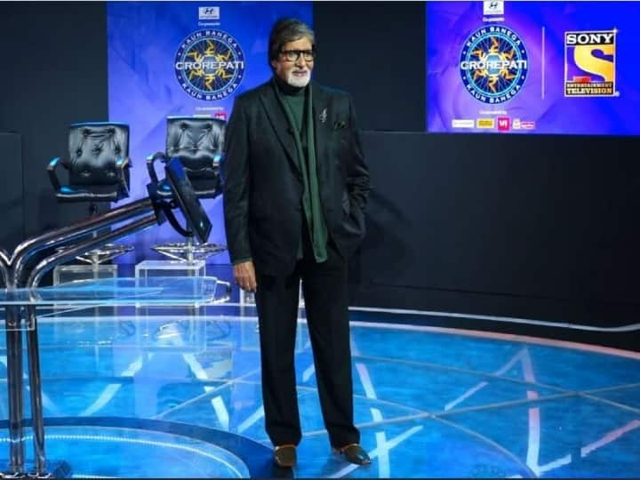 Did daughter-in-law Aishwarya Rai Bachchan teach Amitabh Bachchan to walk the ramp? Hear the answer from the superhero ਕੀ ਨੂੰਹ Aishwarya Rai Bachchan ਨੇ ਅਮਿਤਾਭ ਬੱਚਨ ਨੂੰ ਸਿਖਾਇਆ ਸੀ ਰੈਂਪ ਵਾਕ? ਮਹਾਨਾਇਕ ਤੋਂ ਸੁਣੋ ਜਵਾਬ