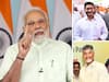 TDP YCP In BJP Trap : వైఎస్ఆర్‌సీపీ, టీడీపీలతో బీజేపీ పొలిటికల్ గేమ్ - తెలంగాణ కోసమే !