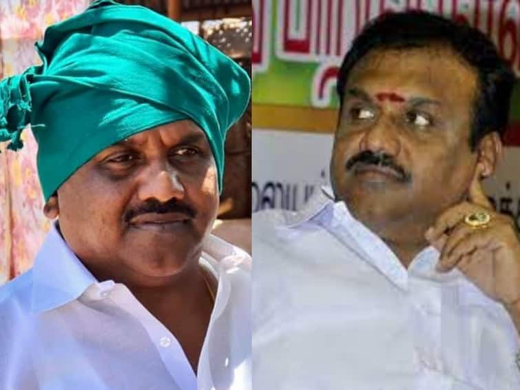 AIADMK former MLA KPP Bhaskar house raided DVAC Raid : அதிமுக முன்னாள் எம்எல்ஏ கேபிபி பாஸ்கர் வீடு உட்பட 26 இடங்களில் லஞ்ச ஒழிப்புத்துறை ரெய்டு..