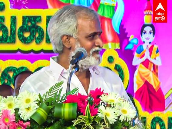 Sekar Babu Speech : மேயர் ப்ரியாவை மேடையிலேயே கலாய்த்த சேகர் பாபு
