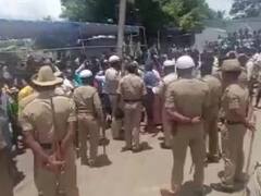 Karnataka: Two Dead, Eight Others Injured In Koppal Communal Clash, Section 144 Imposed