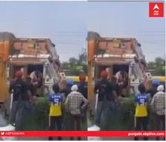 Punjab speaker Kultar Sandhwan ਦੀ ਕਾਰ ਨਾਲ ਟਕਰਾਇਆ ਟਰੱਕ ਤਾਂ ਡਰਾਈਵਰ ਦਾ ਕੁੱਟ-ਕੁੱਟ ਕੀਤਾ ਬੁਰਾ ਹਾਲ