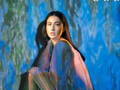 PHOTO : बॉलिवूडच्या ‘पतौडी’ घराण्याची लेक, मनोरंजन विश्वात गाजवतेय नाव! वाचा सारा अली खानबद्दल...