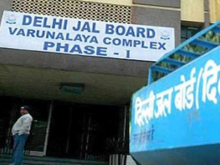 Delhi Jal Board Get all the information related to the water board on the phone , link number like this Delhi Jal Board: घर बैठ फोन पर पाएं जल बोर्ड से जुड़ी हर जानकारी, ऐसे लिंक कराएं नंबर