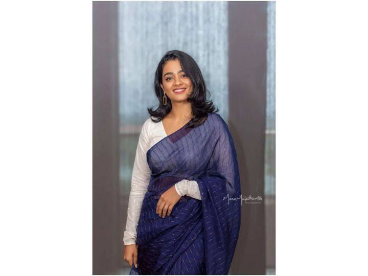 சாரல் வீச ஈரம் என்னை கொஞ்சும்