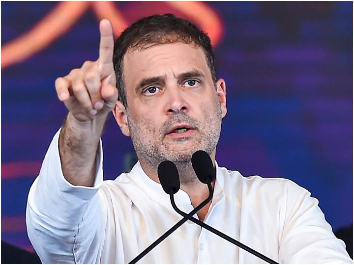 'Why did you decide to stay silent on the China issue?' Rahul Gandhi's question to Prime Minister Modi Rahul Gandhi On PM Modi: 'चीनच्या मुद्द्यावर गप्प राहण्याचा निर्णय का घेतला?' राहुल गांधींचा पंतप्रधान मोदींना सवाल