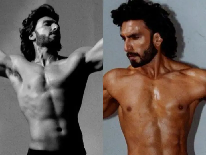 Nude Photoshoot Controversy: ਨਹੀਂ ਥੰਮ ਰਿਹਾ Ranveer Singh ਦੇ ਨਿਊਡ ਫੋਟੋਸ਼ੂਟ 'ਤੇ ਬਵਾਲ, ਹੁਣ ਮੁੰਬਈ ਪੁਲਸ ਨੇ ਨੋਟਿਸ ਭੇਜ ਕੇ ਕੀਤਾ ਤਲਬ
