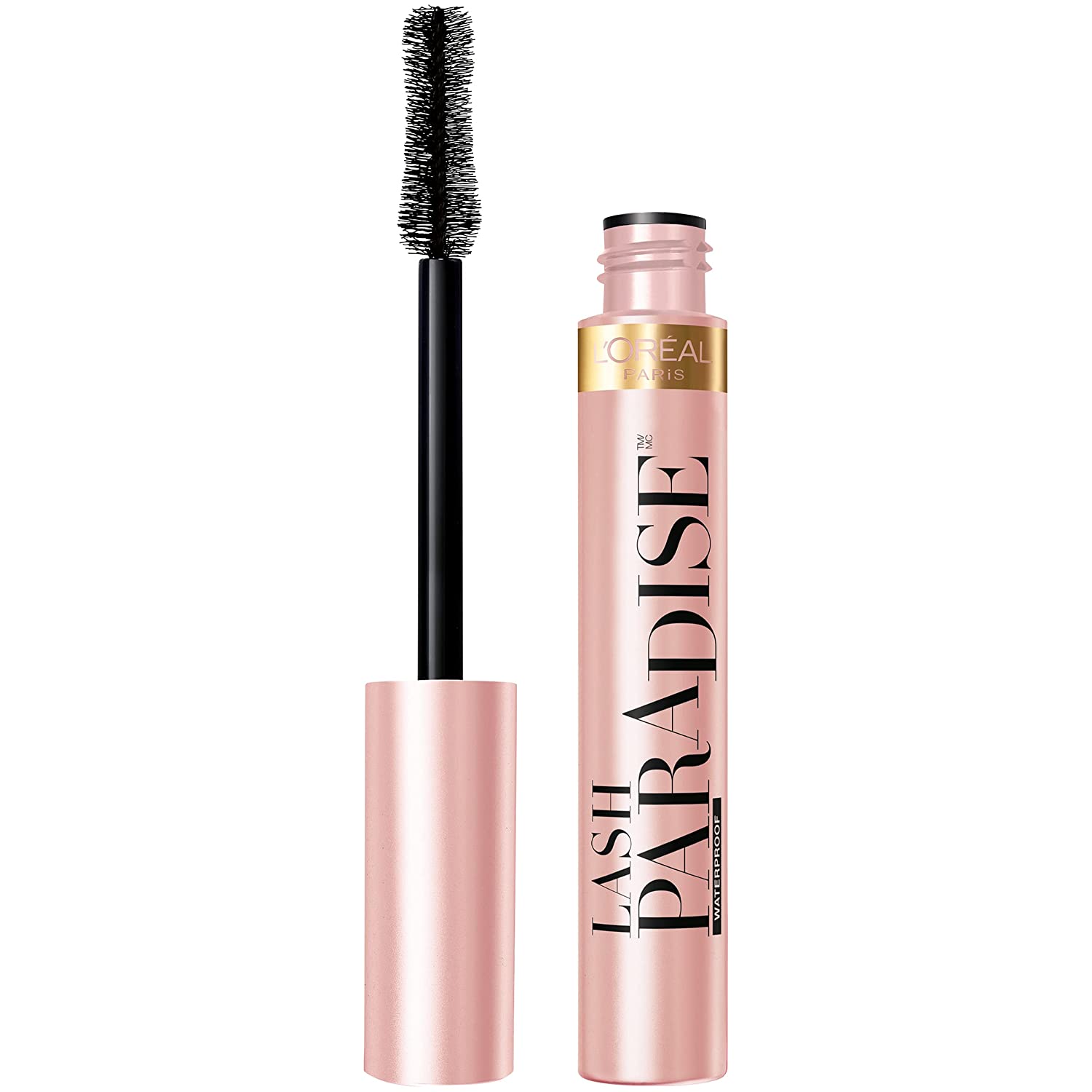 amazon-sale-on-mascara-best-mascara-under-500-maybelline-l-oreal-lakme