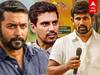 Viruman Phone call : கதையைத் திருடினாரா சூர்யா?விருமன் வழக்கால் பரபரப்பு