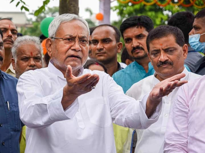 BJP Turned Down My Demand For 4 Central Cabinet Berths In 2019: Bihar CM Nitish Kumar BJP Turned Down My Demand For 4 Central Cabinet Berths In 2019: Bihar CM Nitish Kumar