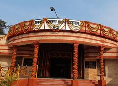 In Pics: 1857 की क्रांति को समर्पित है यूपी का ये संग्रहालय, तस्वीरों में देखें क्रांतिकारियों की वीरगाथा