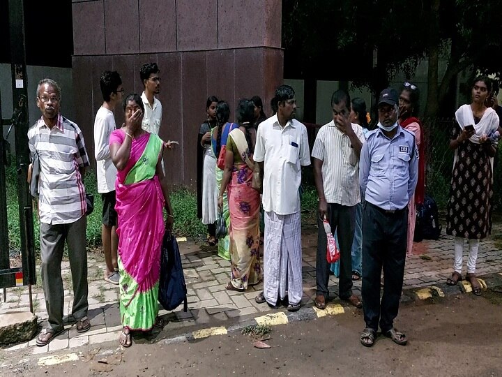 வினாத்தாள் மொழி மாறி வந்த விவகாரம்:  மீண்டும் நுழைவுத் தேர்வு தேதியை மாற்றி அறிவித்த தேசிய தேர்வு முகமை