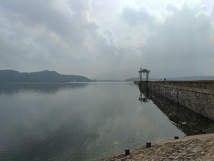 Mettur Dam : மேட்டூர் அணையின் நீர்வரத்து 1,40,000 கன அடியில் இருந்து 1,20,000 கன அடியாக குறைவு..