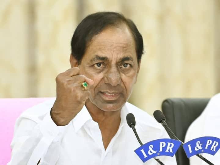 Telangana Cabinet Extends Aasara Pensions To 10 Lakh New Beneficiaries Telangana Cabinet Extends Aasara Pensions To 10 Lakh New Beneficiaries