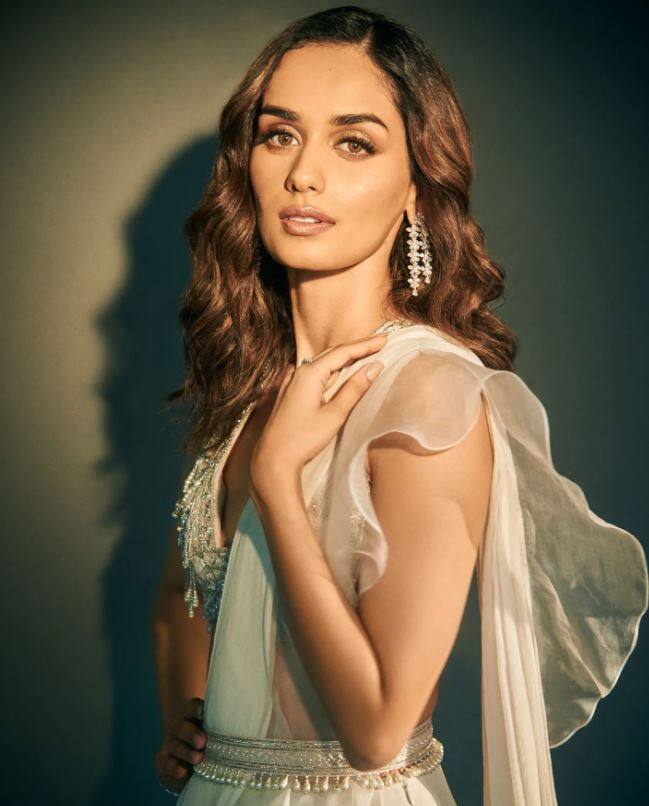 मानुषी छिल्लर (Manushi Chhillar) एक ऐसी खूबसूरती हसीना हैं, जिन्होंने हमेशा अपने लुक्स से फैंस को इंस्पायर किया है.
