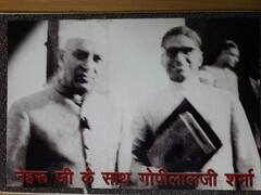 Independence Day Special: भारत छोड़ो आंदोलन में गांधी के साथ रणनीतिकार बनकर रहे गोपीदत्त दोराश्री,  बाइक से की विश्व यात्रा, जानिए उनके संघर्ष की कहानी