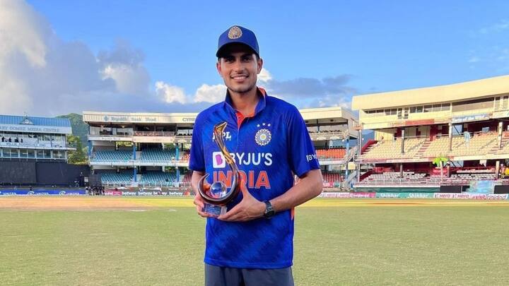 ওয়েস্ট ইন্ডিজের বিরুদ্ধে ওয়ান ডে সিরিজসেরা হয়েছিলেন। রাহুল আসায় তাঁর ওপেনিং পজিশন নিয়ে হালকা প্রশ্নচিহ্ন থাকলেও, খুব হেরফের না হলে শুভমন গিলই ওপেন করবেন এই সিরিজে।