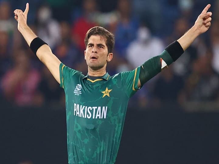 Asia Cup, setback for Pakistan, Shaheen Afridi doubtful for the clash against India Asia Cup: भारत के खिलाफ मैच से पहले पाकिस्तान को लगा झटका, फिट नहीं हैं शाहीन अफरीदी