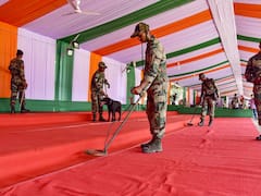 Delhi: 2000 Live Cartridges Recovered Ahead Of I-Day, Six Arrested. Terror Angle Not Ruled Out, Say Police