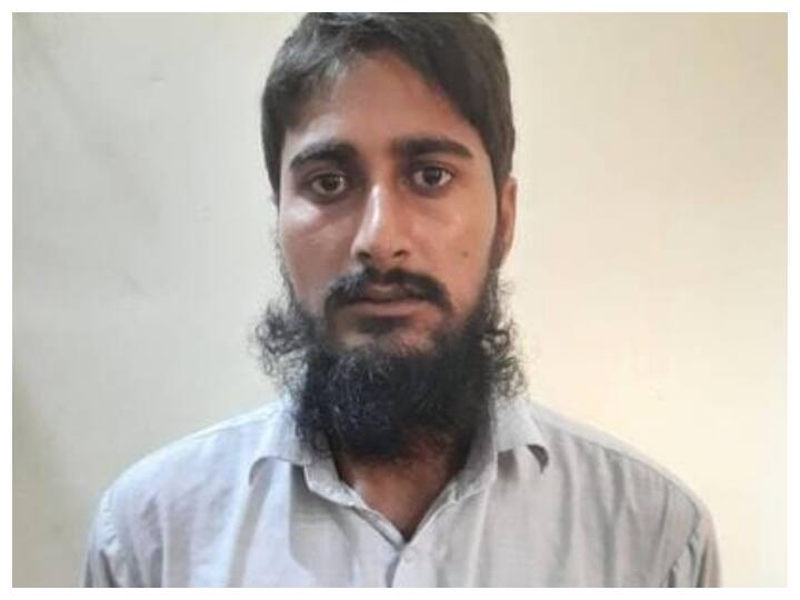 Terrorist Muhammad Nadeem was in direct contact with JeM & TTP to kill Nupur Sharma: UP ATS Uttar Pradesh ATS Arrests JeM-Linked Terrorist Assigned To Kill Nupur Sharma